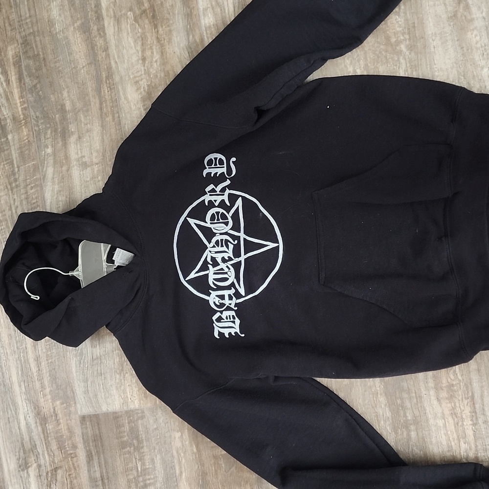 Bathory Hoodie